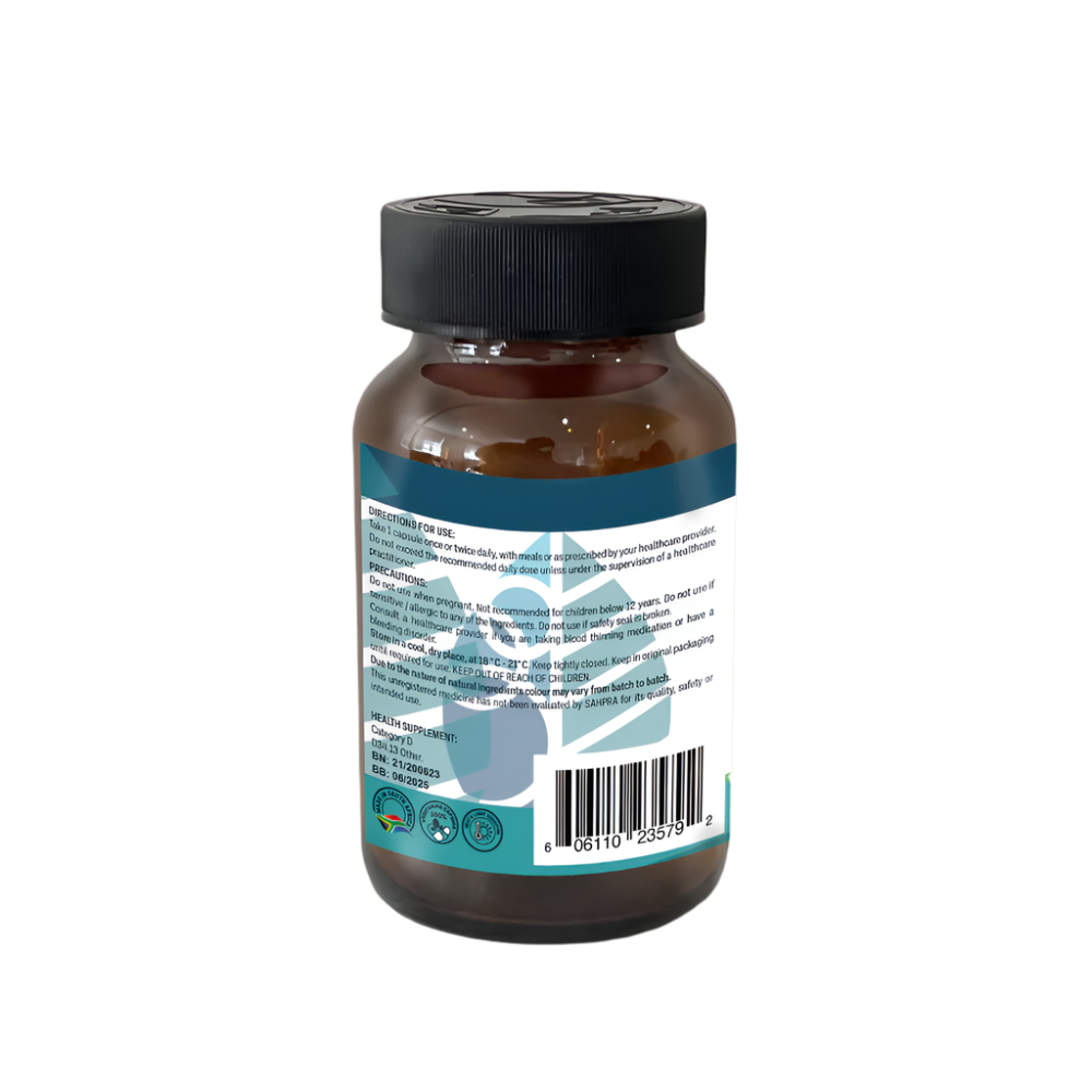 YourWellbeing - N-Acetyl Cysteine