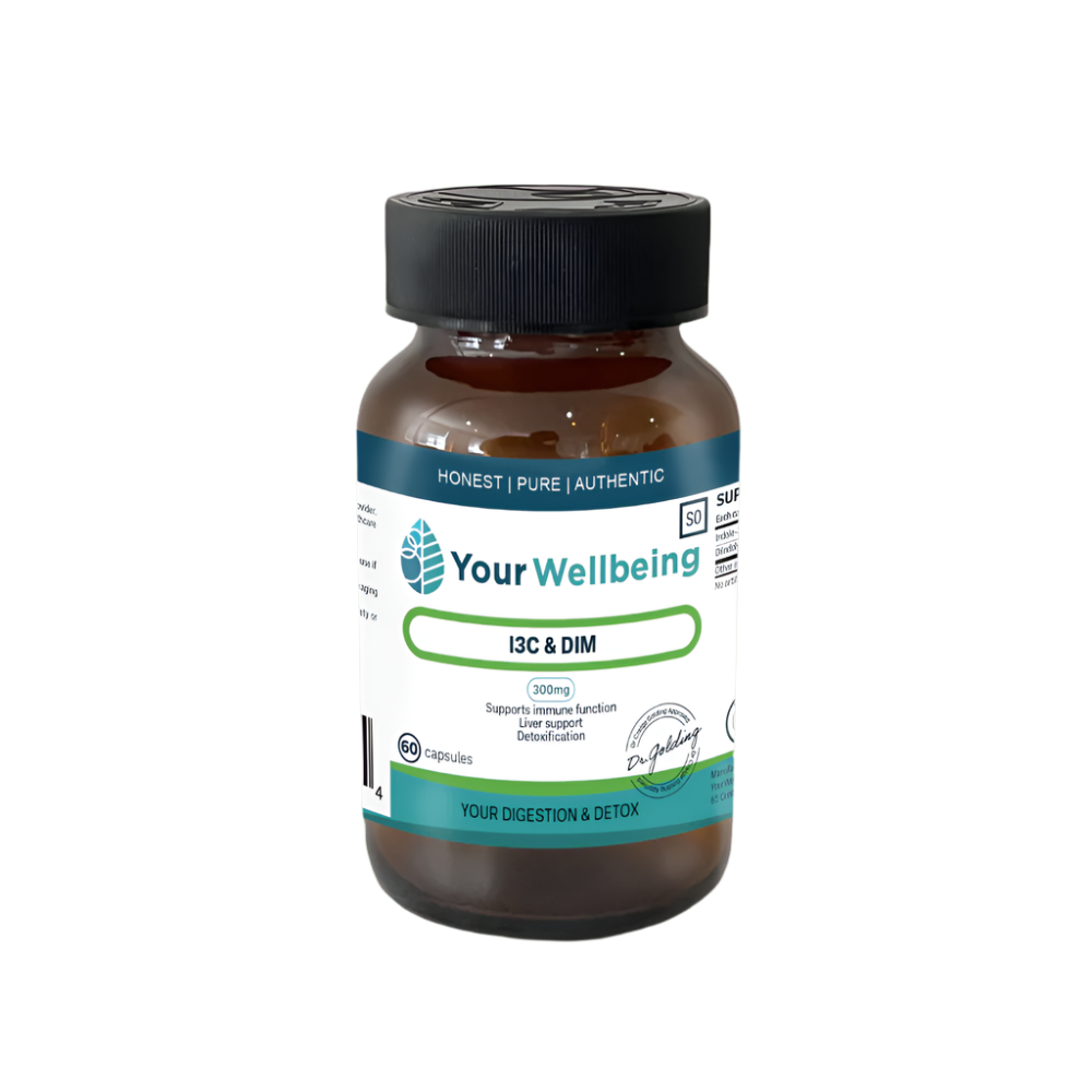 YourWellbeing - I3C & DIM