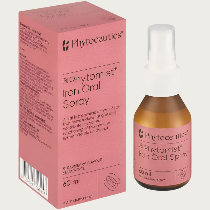 Phytoceutics - Phytomist Iron Oral Spray