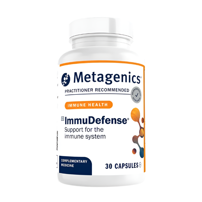 Metagenics - ImmuDefense 30s