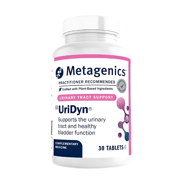 Metagenics - Uridyn 30s