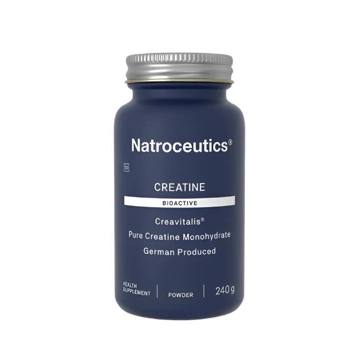 Natroceutics Creatine Monohydrate Bioactive 240g