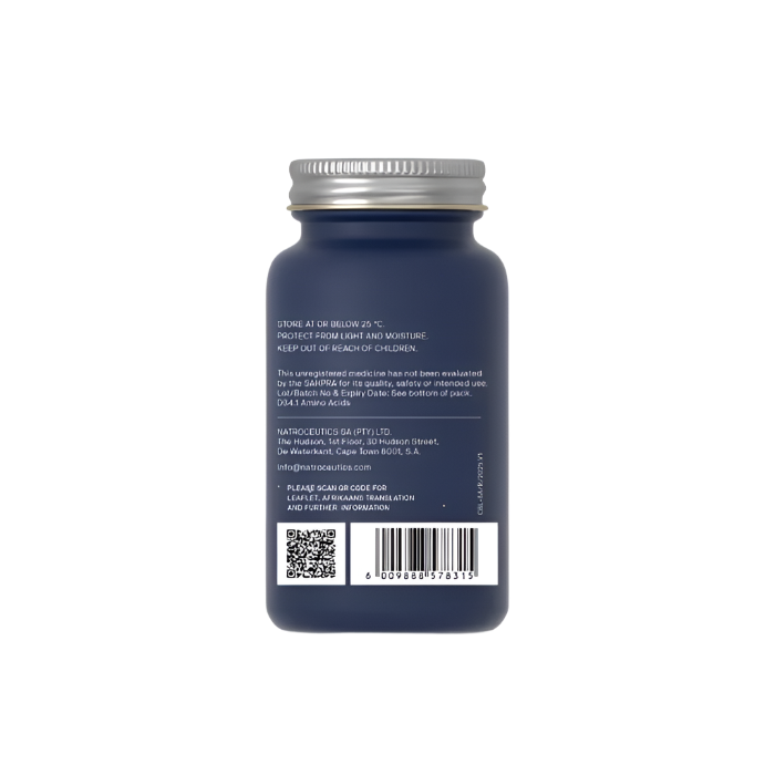 Natroceutics Creatine Monohydrate Bioactive 240g