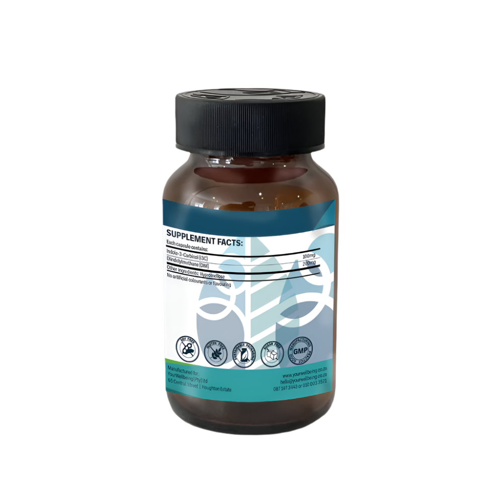 YourWellbeing - I3C & DIM