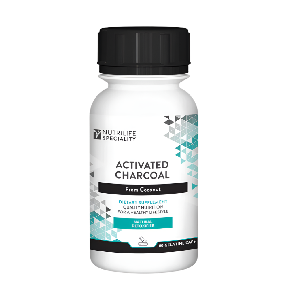 Activated Charcoal