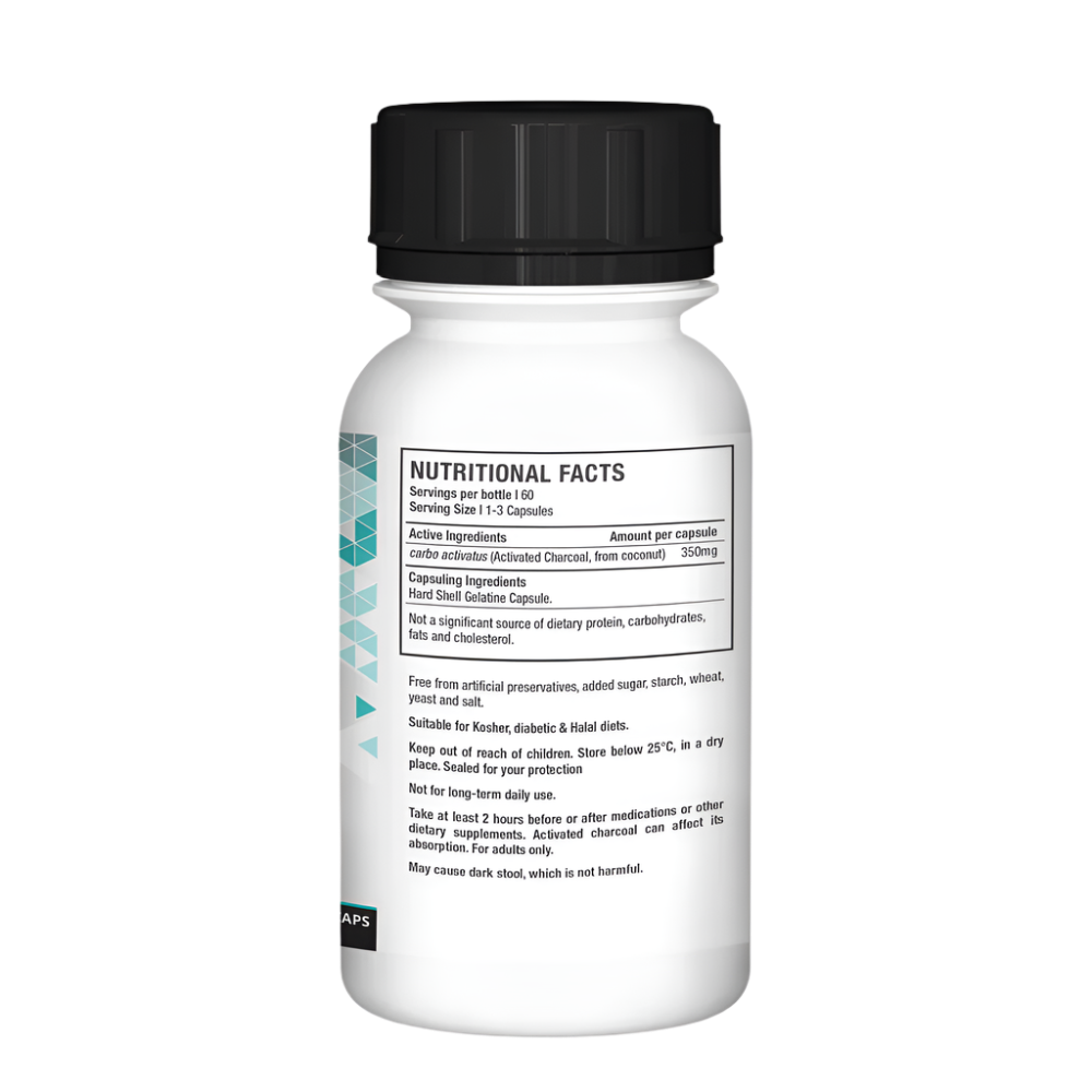 Activated Charcoal