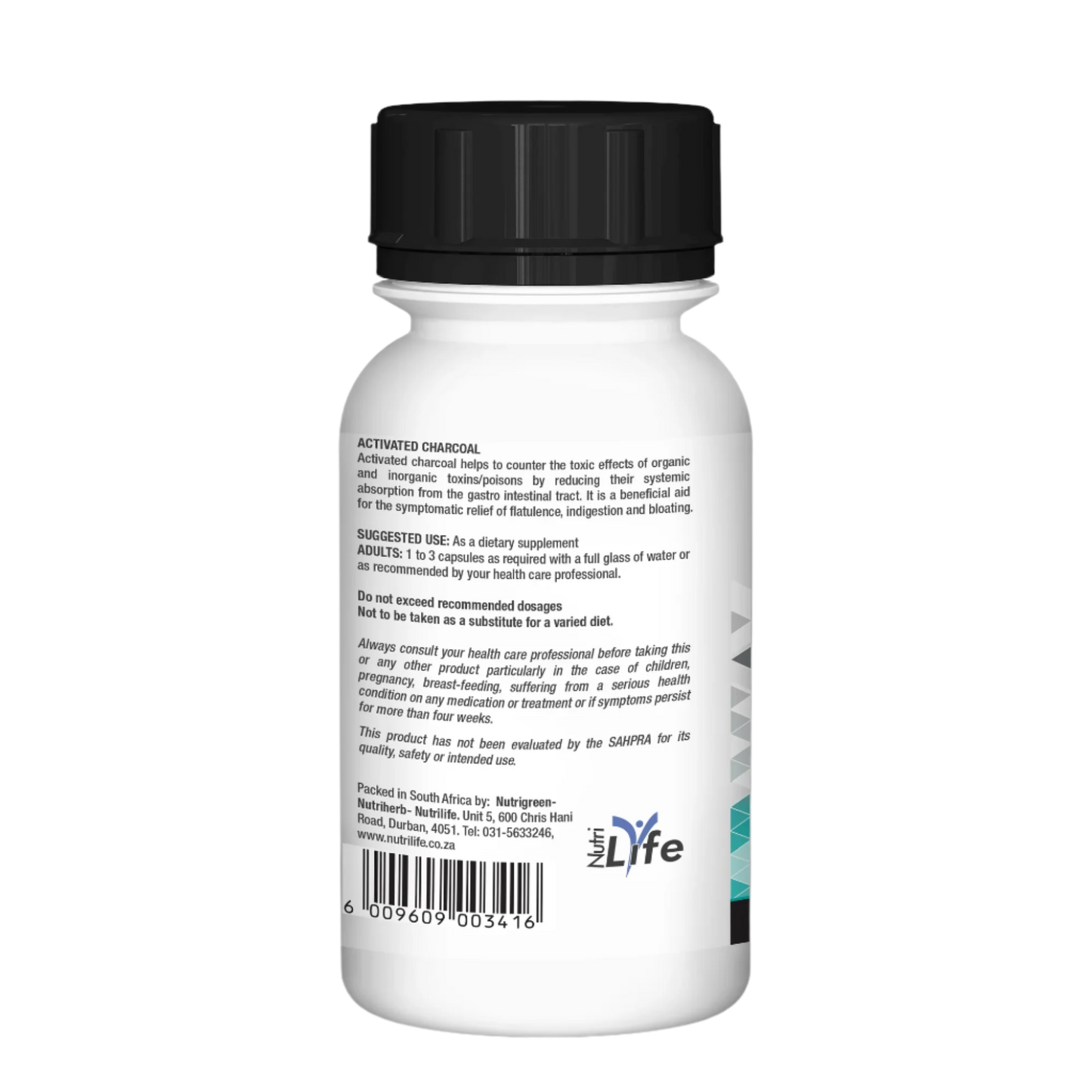 Activated Charcoal