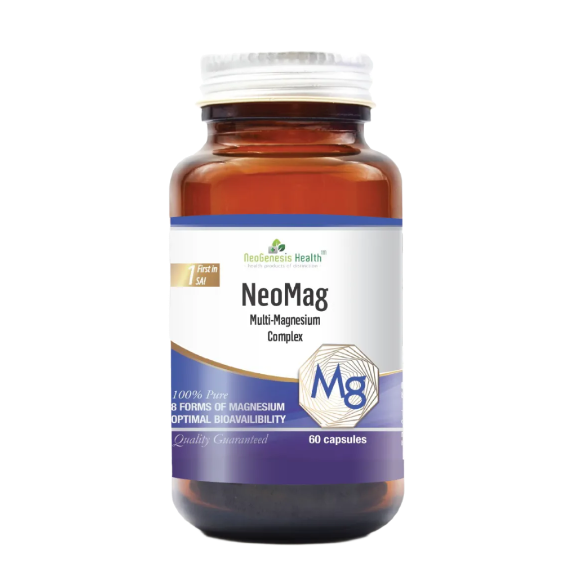 Neogenesis Neo-Mag Multi-Magnesium Complex