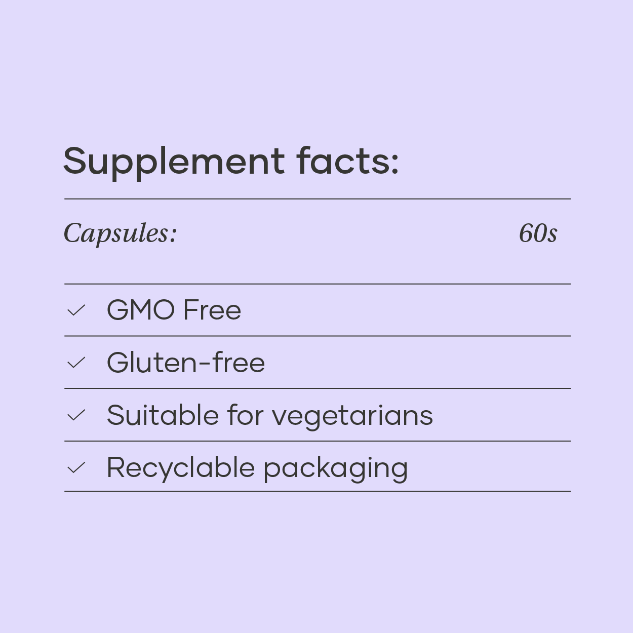 Phytoceutics - Bettersleep
