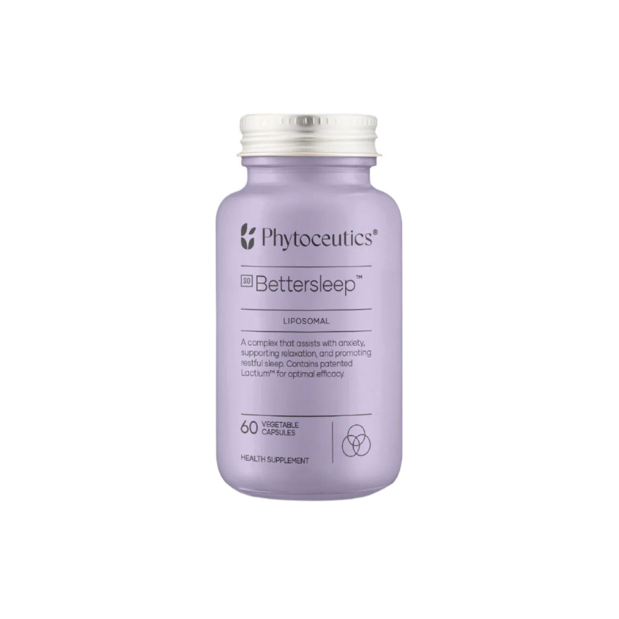 Phytoceutics - Bettersleep