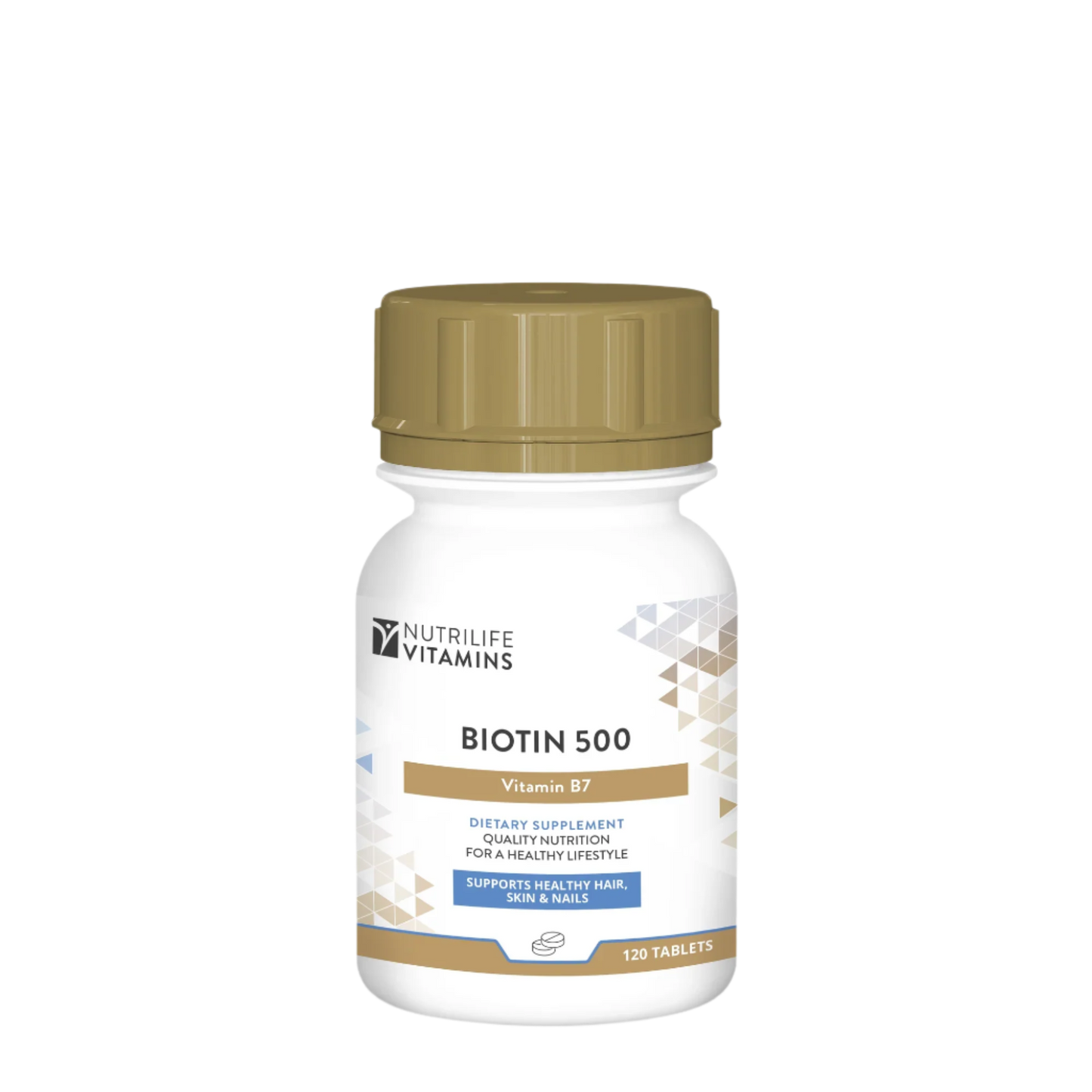 Biotin 500
