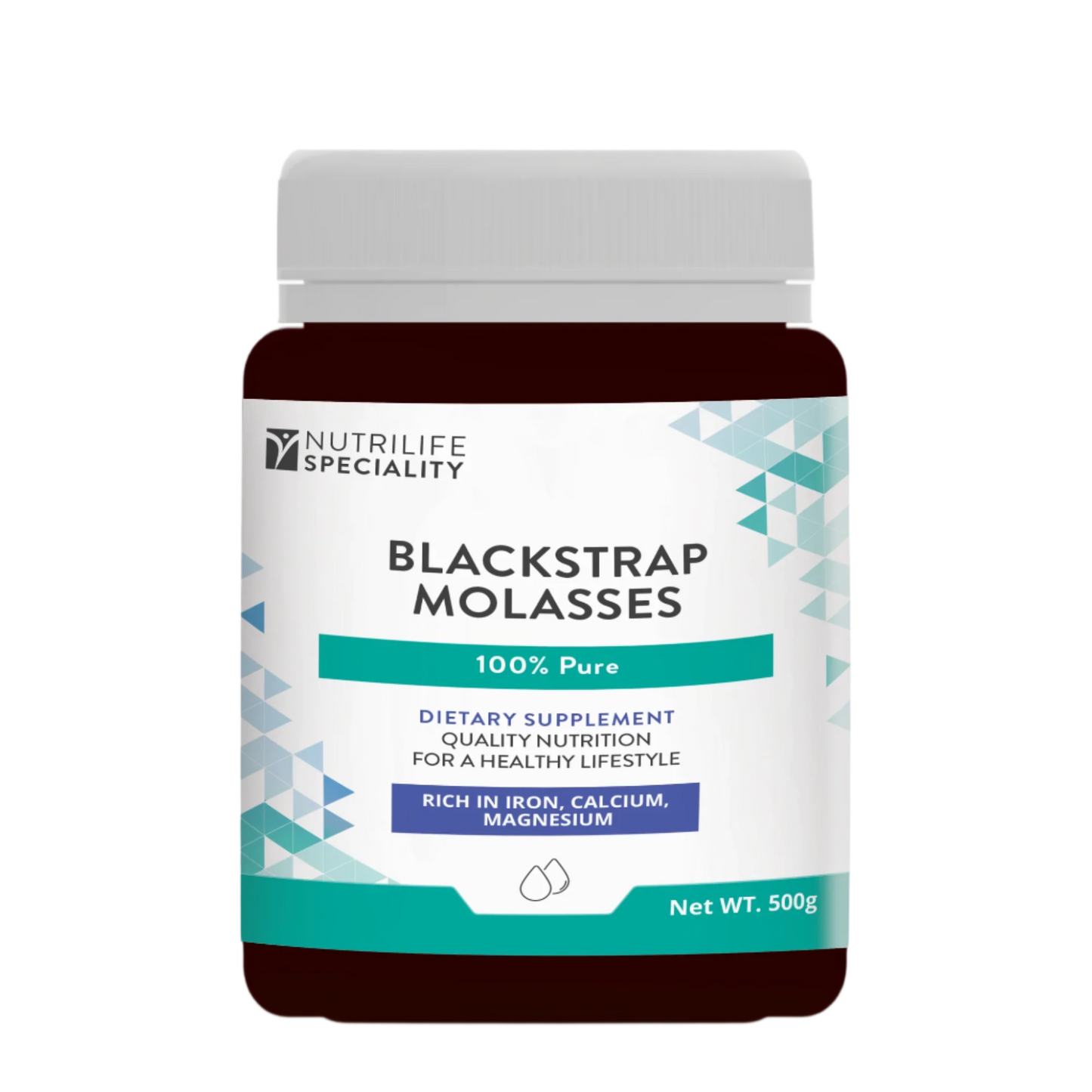 Blackstrap Molasses