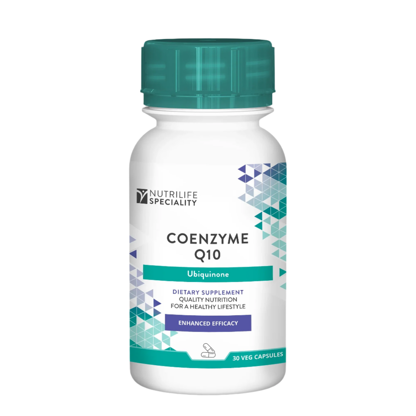 Co-enzyme Q10