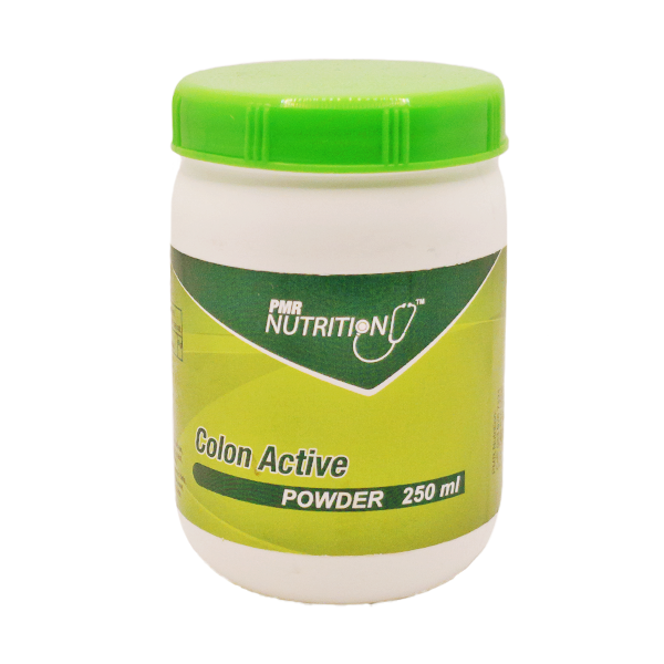 PMR Nutrition - Colon Active® (250 ml)