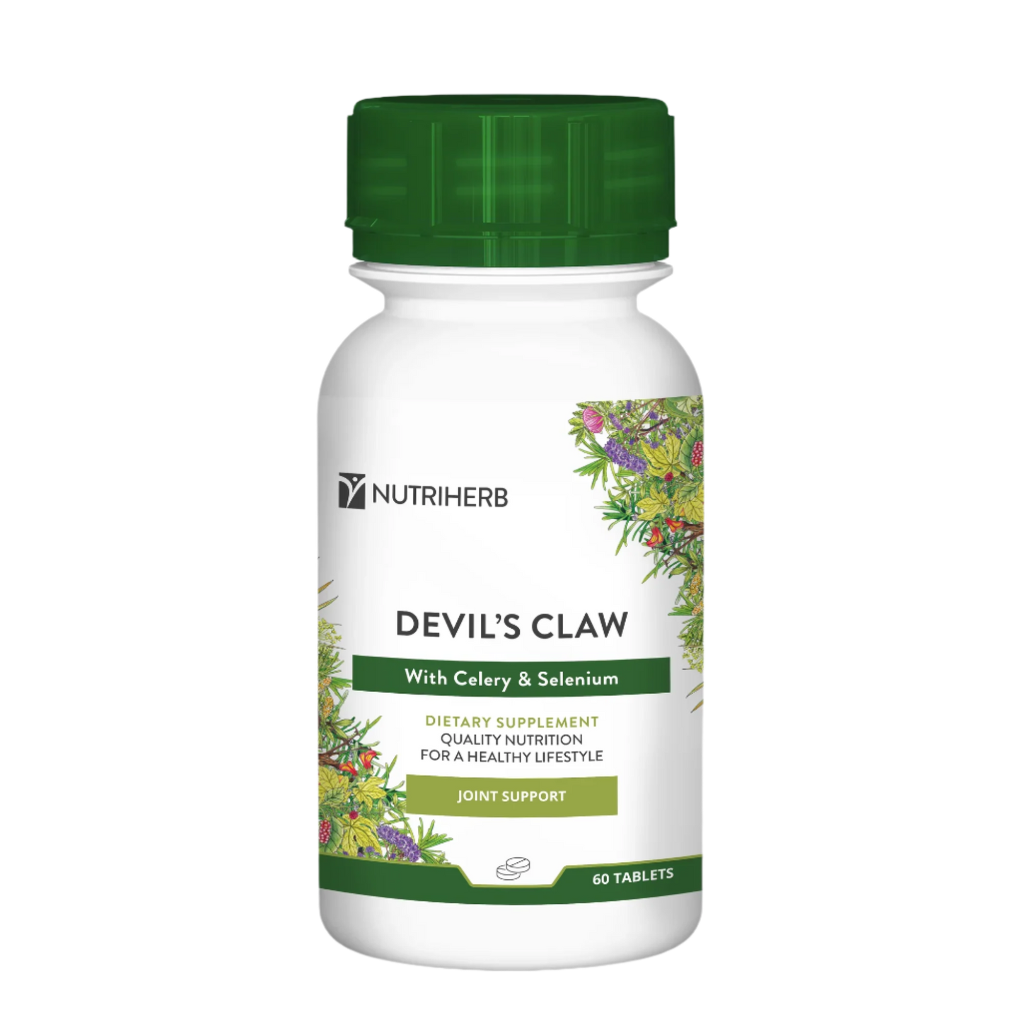 Devil's Claw