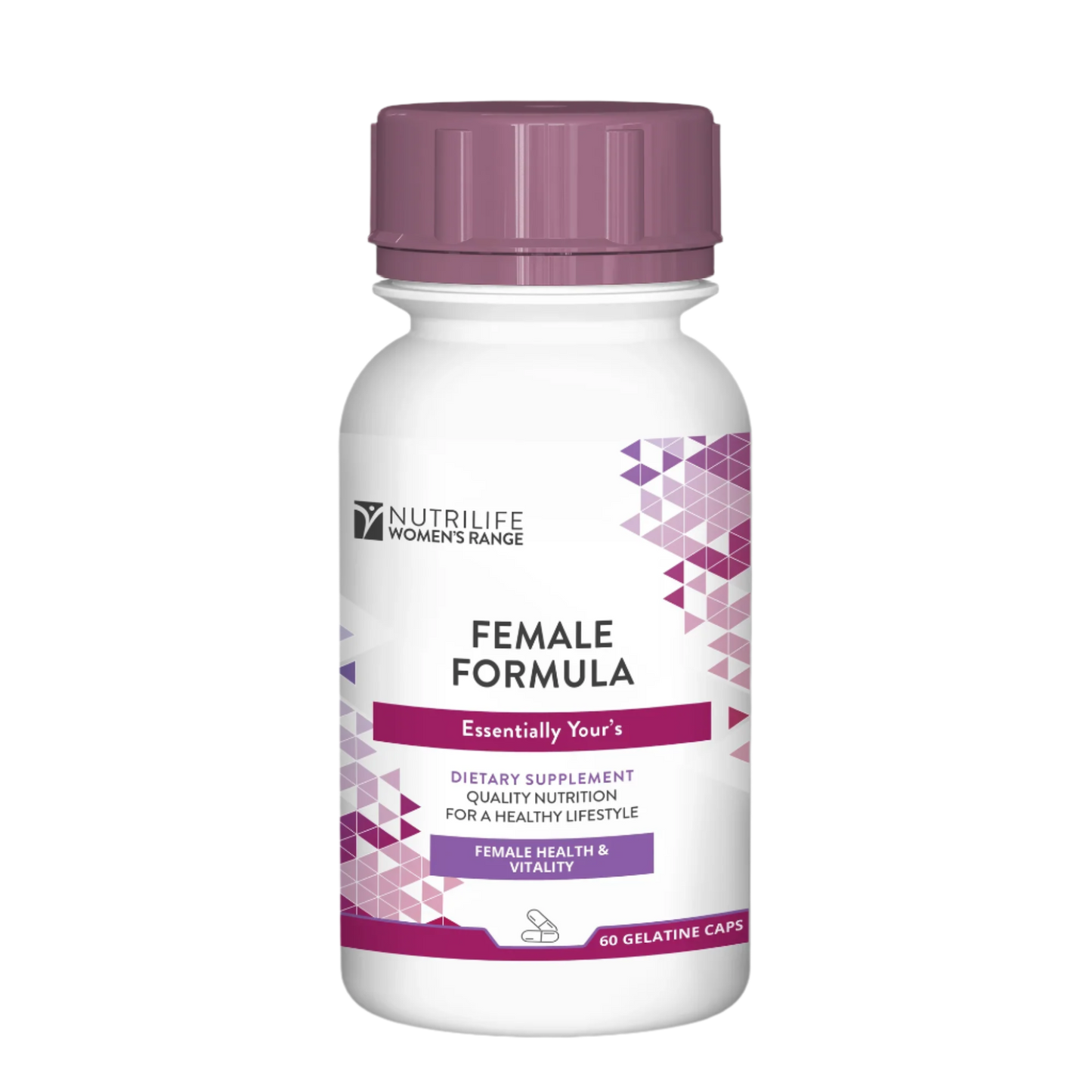 Female Formula