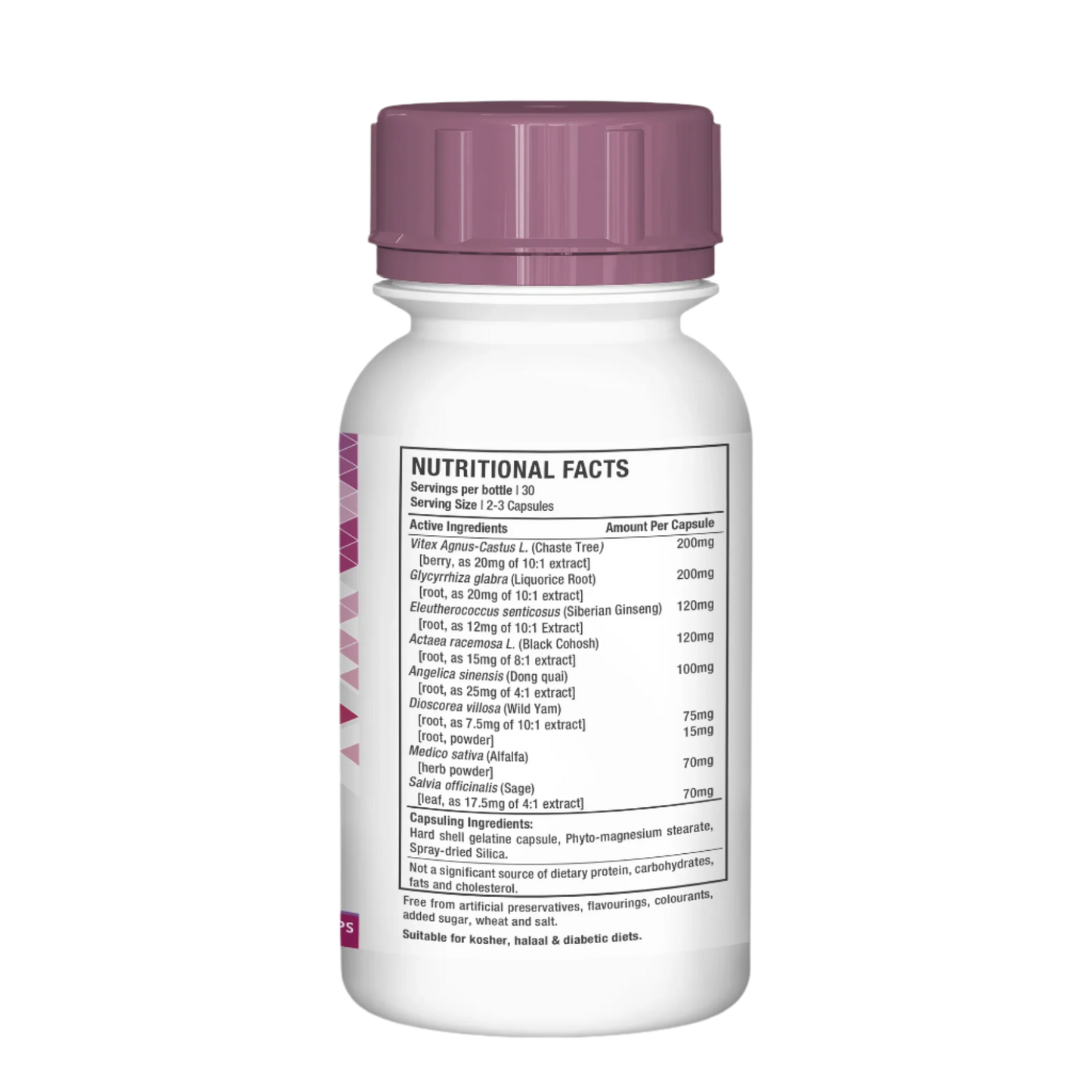Female Formula