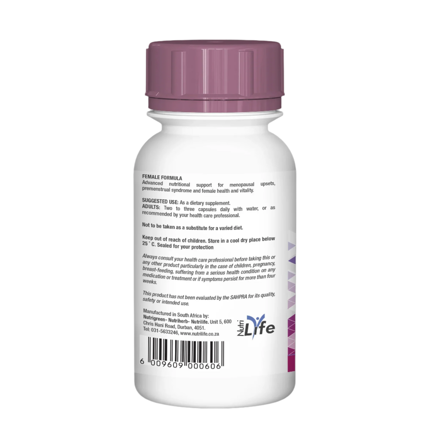 Female Formula