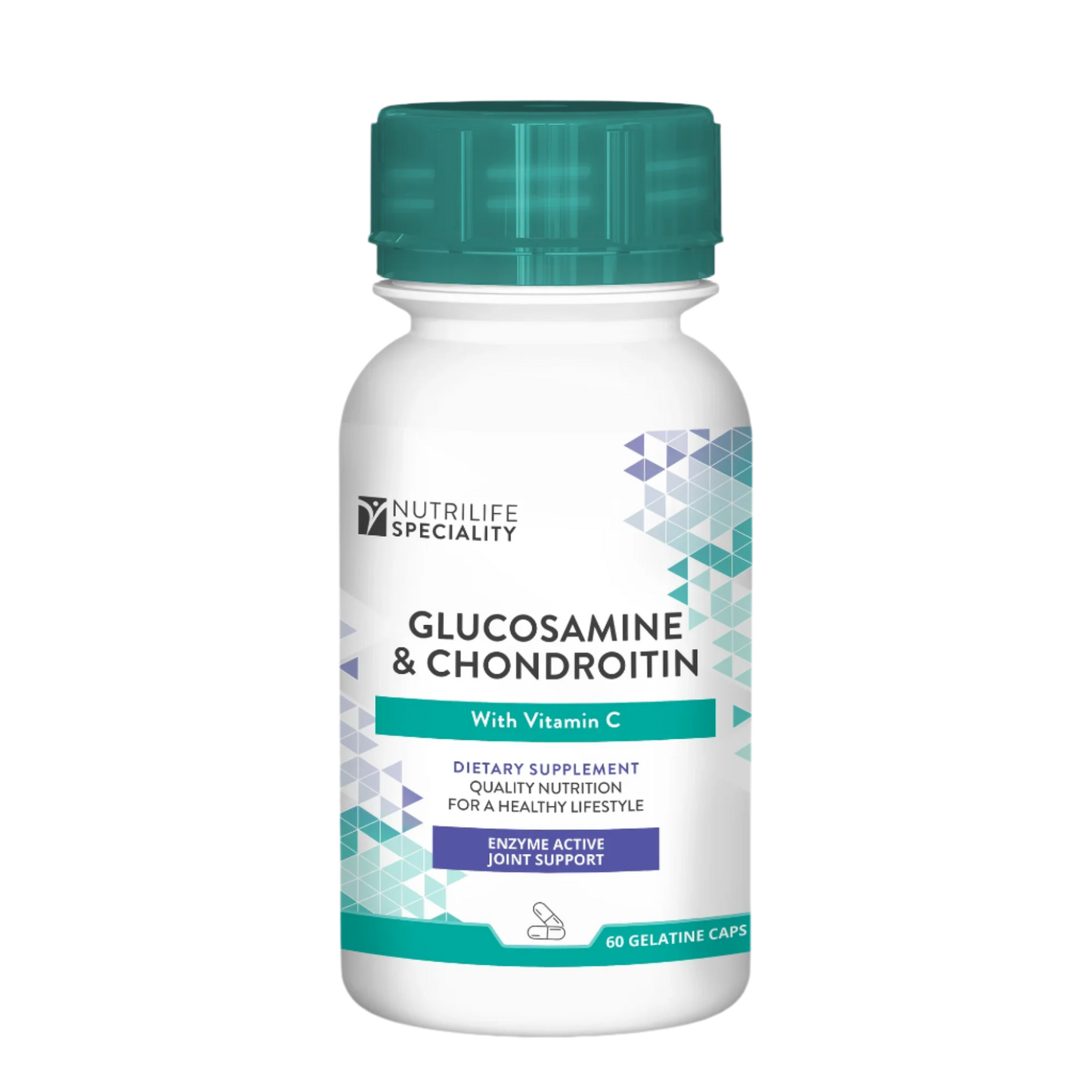 Glucosamine and Chondroitin