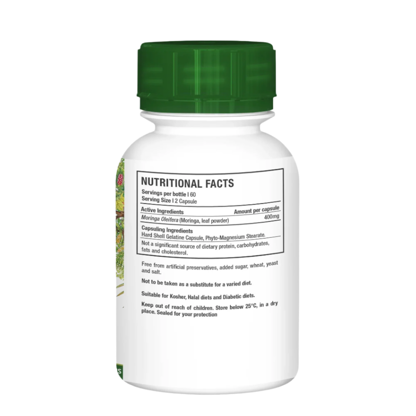 Moringa
