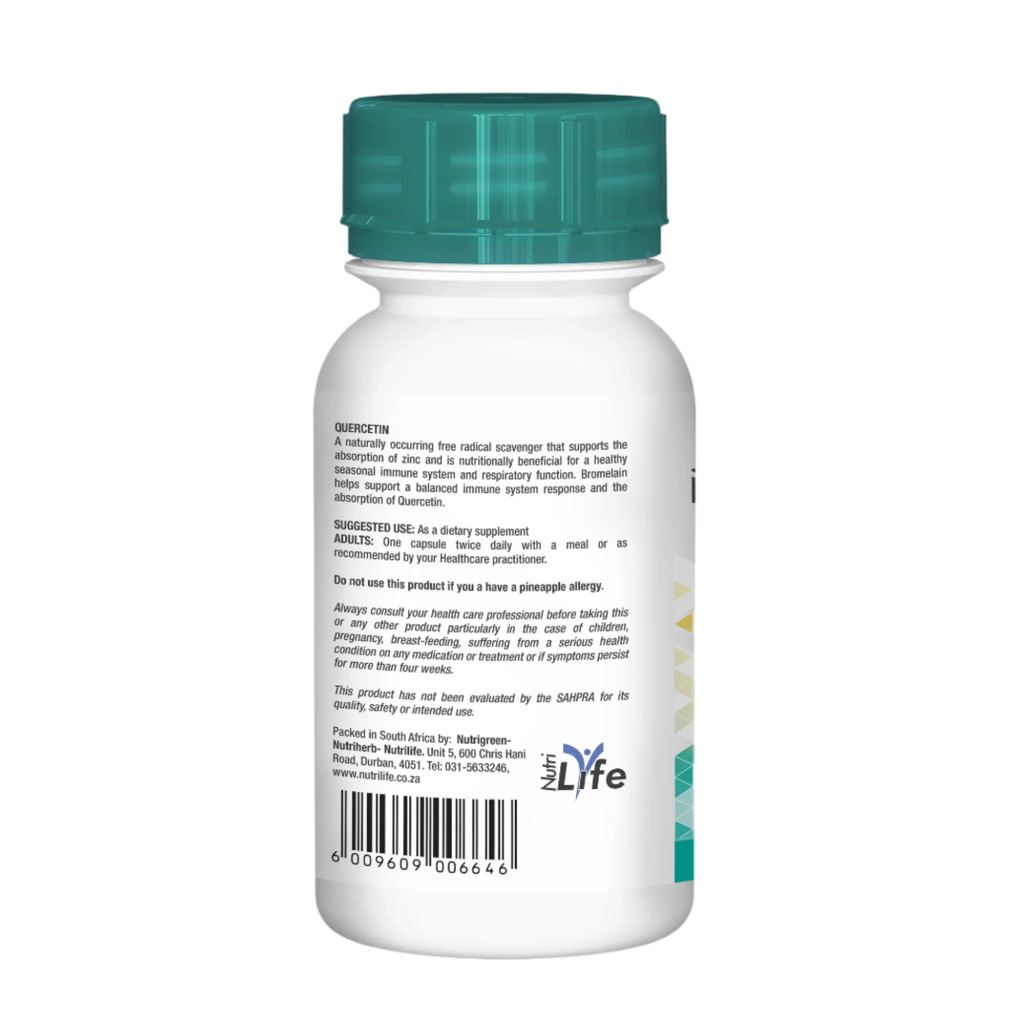 Quercetin