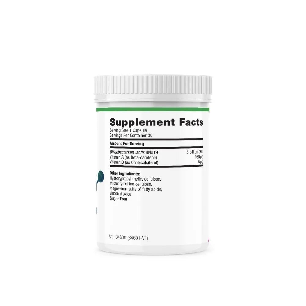 Metagenics UltraFlora Regular Probiotic 30s