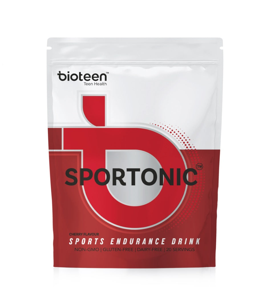Bioteen - Sportonic