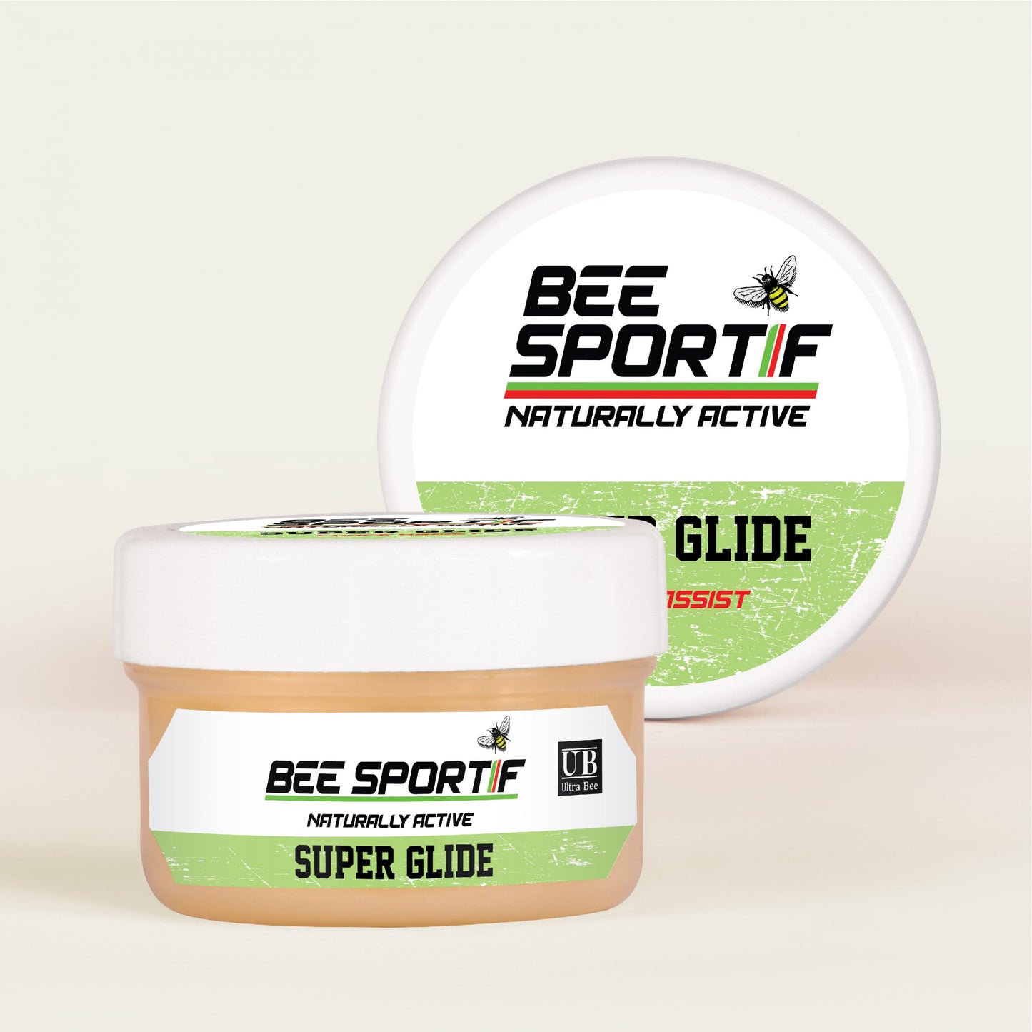 Beesportif - Super Glide