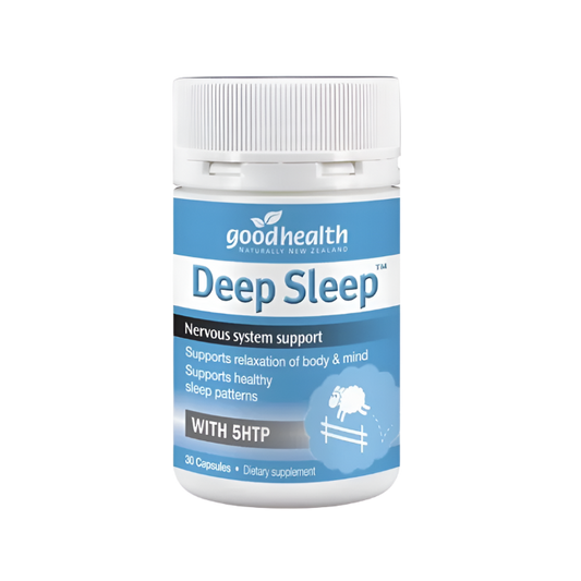 Good Health - Deep Sleep 30s