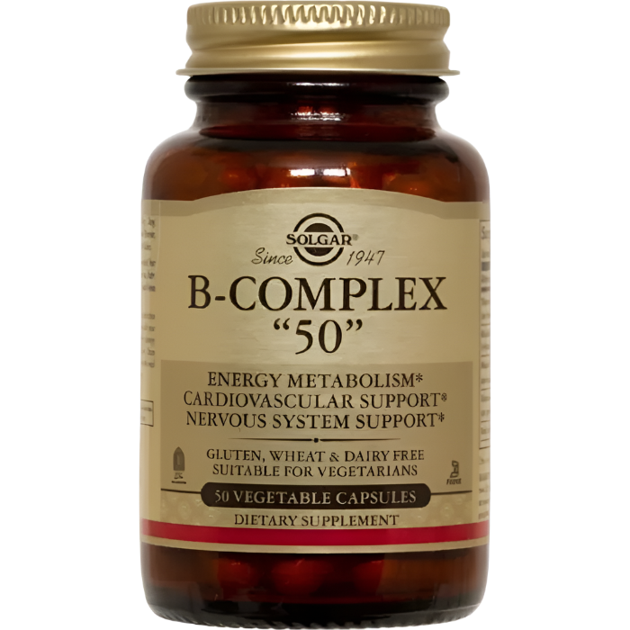 Vitamin B-Complex