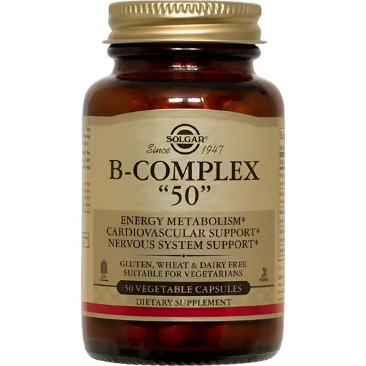 Vitamin B-Complex