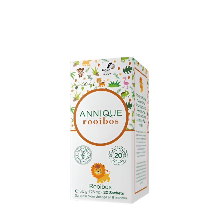 Annique - Baby Rooibos Tea 50g