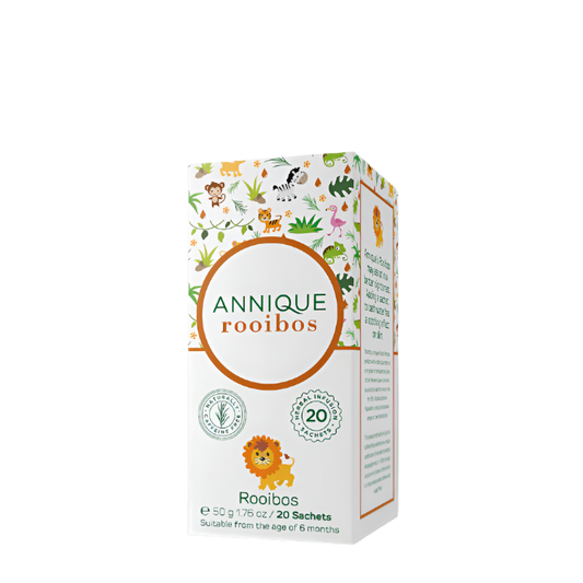 Annique - Baby Rooibos Tea 50g