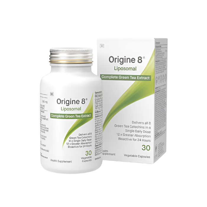 Coyne Healthcare - Origine 8 Green Tea 30s