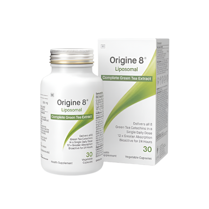 Coyne Healthcare - Origine 8 Green Tea 30s