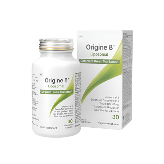 Coyne Healthcare - Origine 8 Green Tea 30s