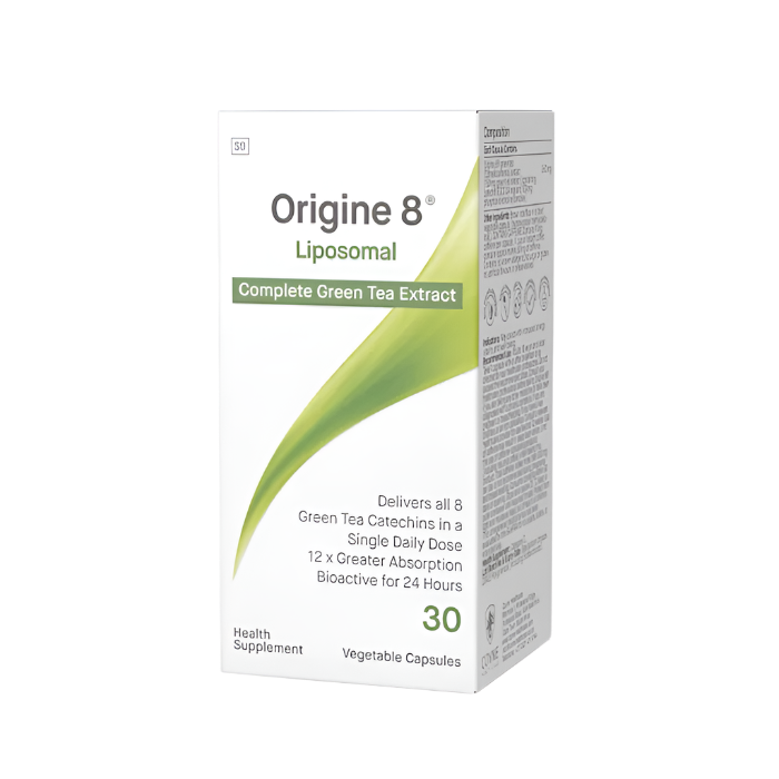 Coyne Healthcare - Origine 8 Green Tea 30s