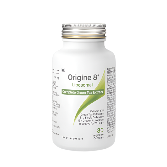 Coyne Healthcare - Origine 8 Green Tea 30s