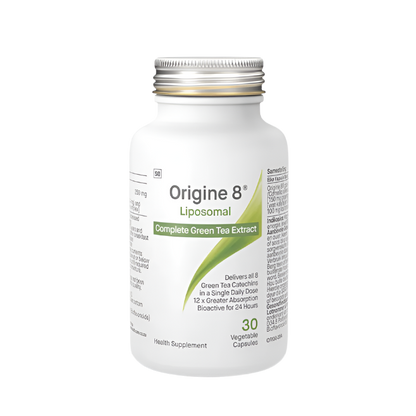 Coyne Healthcare - Origine 8 Green Tea 30s