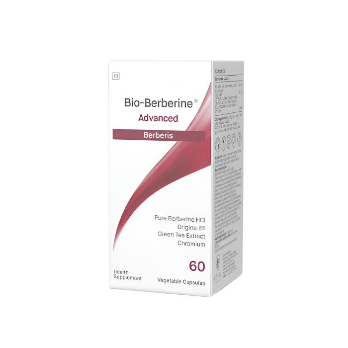 Coyne Healthcare - Bio - Berberine Advanced 60s