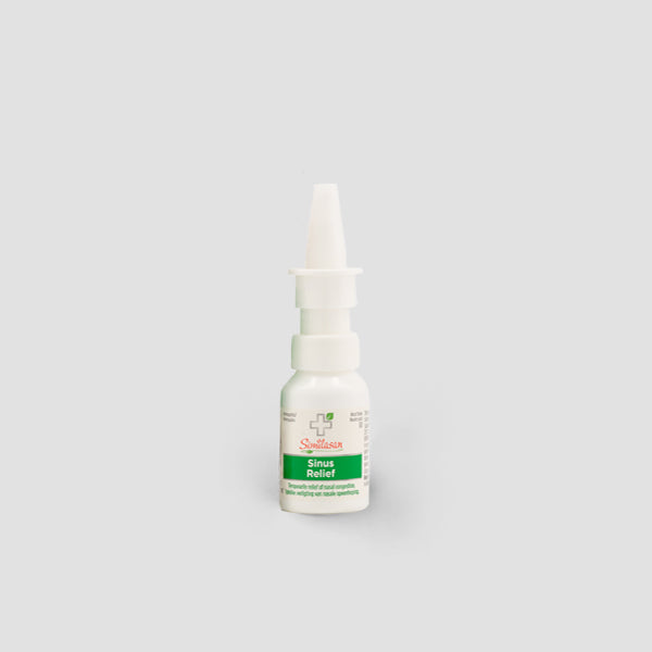Similasan Sinus Relief