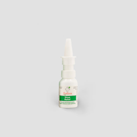 Similasan Sinus Relief