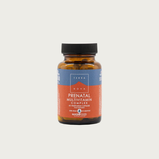 Terranova Prenatal Multivitamin