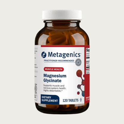 Metagenics - Magnesium Glycinate