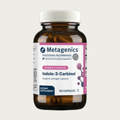 Metagenics - Indole-3-Carbinol