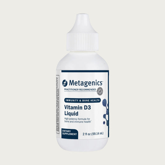 Metagenics - D3 Liquid