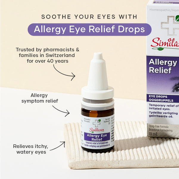 Similasan - Allergy Eye Relief