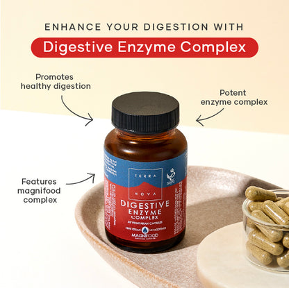 Terranova Digestive Enzyme Complex