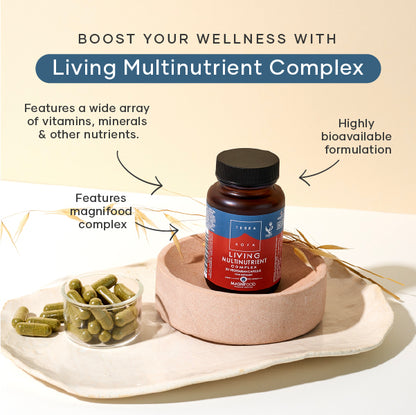 Terranova Living Multinutrient Complex