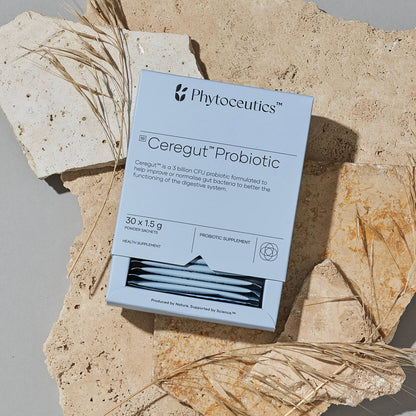 Phytoceutics - Ceregut® Probiotic